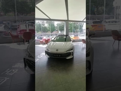 2024 Smart 5-местный электрический MG Car MG7 Автомобильный высокоскоростной новый бензиновый автомобиль