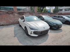 1570KG Электрический MG Автомобиль MG7 Ультра Автомобиль Личный Автомобиль Автомобиль MG Бензиновый Автомобиль