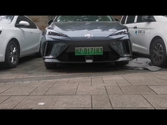 Хорошая цена Китай Дешевый Автоматический Электрический МГ Автомобиль МГ 4 Мулан Гибридный Седан Второй Руки EV Новый Автомобиль