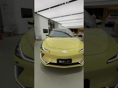 Люксовый взрослый Личный производитель IM Электромобиль IM LS7 Аккумуляторный электромобиль Новый автомобиль