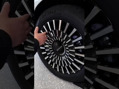 2024 ODM Высокоскоростной электрический автомобиль Zeekr Zeekr 009 Чистая новая энергия Электрическое транспортное средство MPV Автомобиль