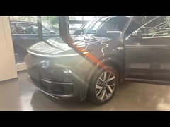 12 часов зарядки Лисян Электромобиль 3080 кг L8 Новая энергия Автоматическая машина