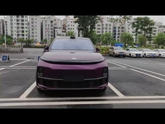 2024 Smart Lixiang EV Электромобиль Lixiang L9 Стильный комфортабельный внедорожник