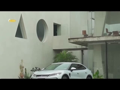 Экспорт Роскошный электромобиль Автомобиль Чистая новая энергия BYD Song L EV 5 дверей 5 мест