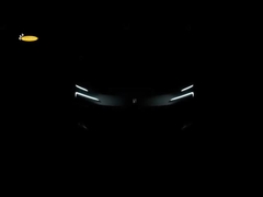 Экспорт на складе 1.5T Luxury Avatr 07 Новый энергетический внедорожник Автоматический аккумулятор Гибридный электромобиль Новый автомобиль