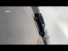 2024 ODM Huawei Aito M9 Электромобиль 6 мест внедорожник Новый энергетический газ 1,5 л Гибридный автомобиль