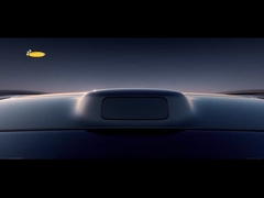 Экспорт Luxury Aito M7 Электромобиль 5 местный внедорожник Новый энергетический газ 1,5 л гибридный автомобиль