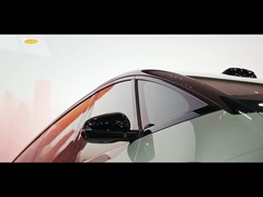 На складе Автоматическая батарея Лисян Мега электрическое транспортное средство MPV Новая энергия EV автомобиль