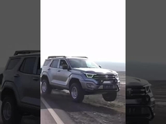 Экспорт роскошный изготовленный в Китае конкурентоспособный 4WD Новый энергетический гибридный электромобиль Новый автомобиль
