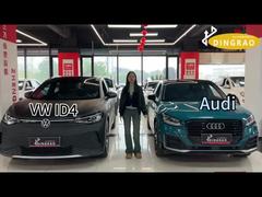 Высокоскоростное спортивное электромобиль Автомобиль Чистая новая энергия VW ID.6 X 480Km EV Новый автомобиль