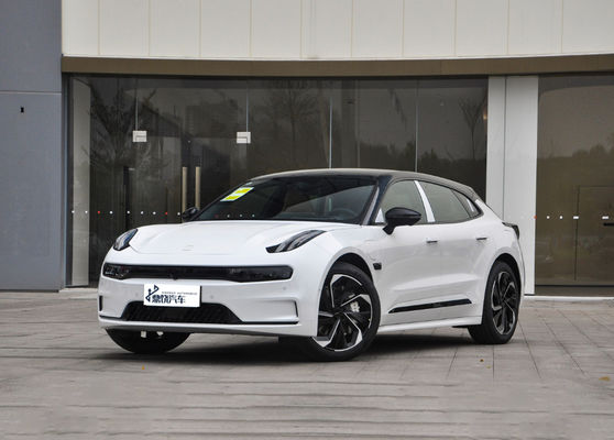 2024 Новое издание 4WD Zeekr Электромобиль 200KW 100KWH Zeekr 001 EV Авто Электромобиль Взрослый