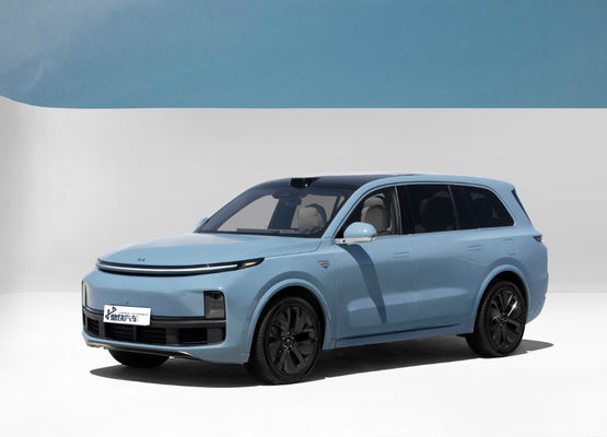 2024 Smart Lixiang EV Электромобиль Lixiang L9 Стильный комфортабельный внедорожник