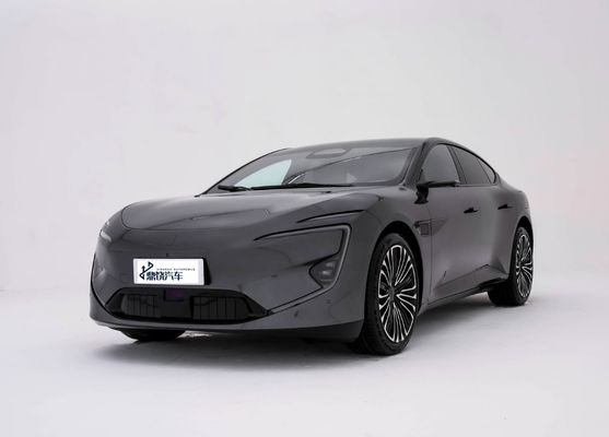 Умный высокоскоростной Аватар Электрический Аватар 12 EV Автомобиль Новый энергетический внедорожник Новый автомобиль