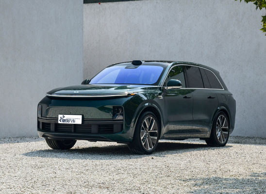Китайский Smart Lixiang EV Электромобиль L8 Sport Автомобильный Мотор Сила Гибридный внедорожник