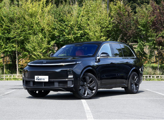 SUV L8 Li Xiang Электромобиль Li Auto Smart на заказ 5 дверей 6 мест