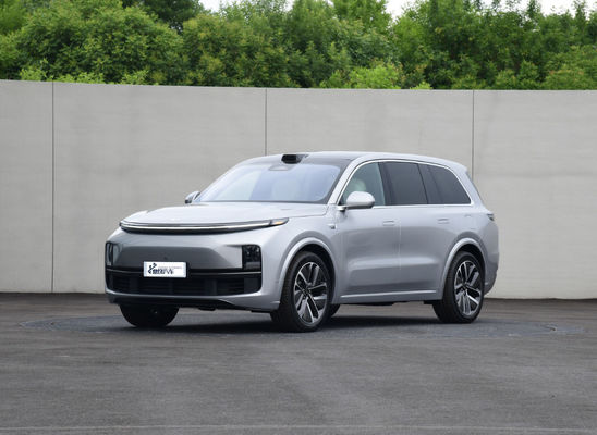 2024 Electric Ultimate Lixiang Электромобиль L9 449Ps Комфортное левое управление