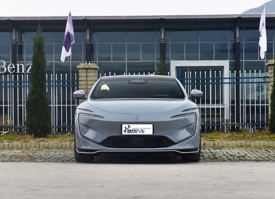 Новые энергетические транспортные средства Аватар Электромобиль Аватар 12 Умный левый руль