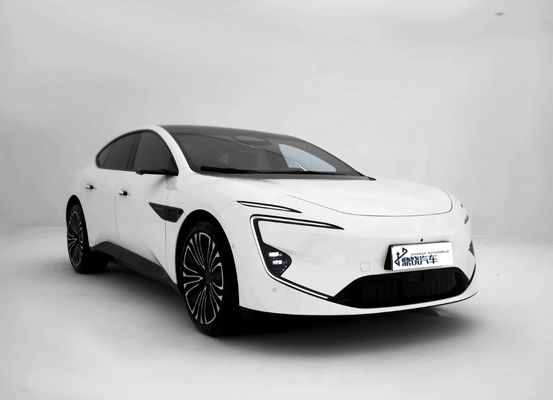 4-дверный 5-местный электромобиль Аватар 12 двигателя Интеллектуальный автомобиль новой энергии