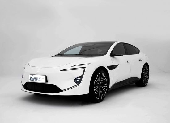 Китай Персональный Автомобиль Аватар 313Ps Автомобиль Аватар 12 Спорт Электрический Седан