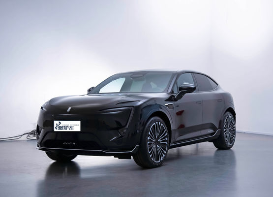 Автомобиль Avatr Electric Avatr 11 высокая скорость 680KM