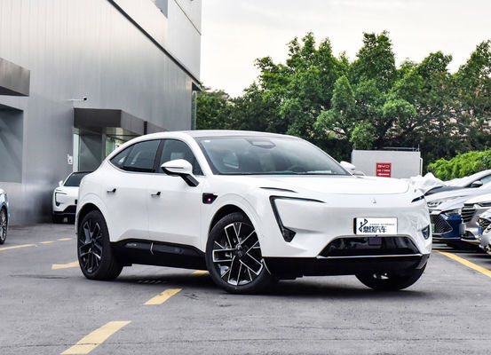 313P Аватар 11 Аватар Электромобиль Мода Высокая скорость Новый полностью электрический внедорожник