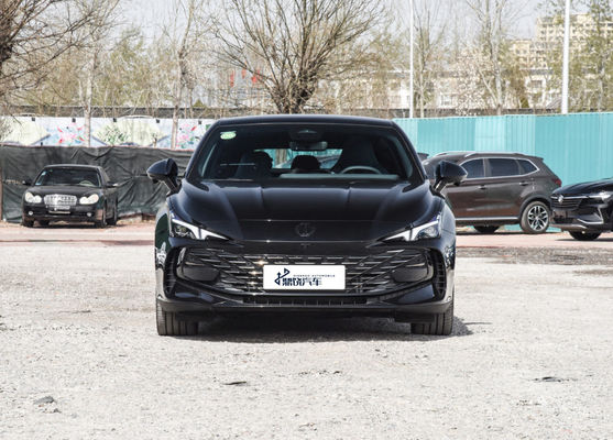 2024 Luxury Left Drive MG Электромобиль MG 7 Настройка высокоскоростного электрического электромобиля