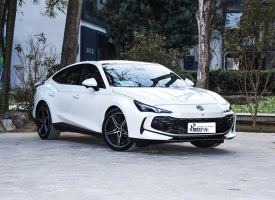 Сделано в Китае MG Электромобиль MG 7 Новое топливо MG Бензиновые автомобили