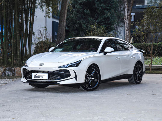 Китайский MG Long Range Car MG 7 топливный бензин Новый бензиновый автомобиль