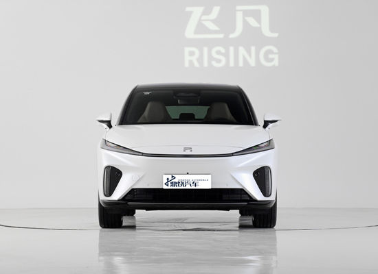 Новые энергетические технологии Auto R7 MG S9 9 Luxury EV Electric Smart Cars
