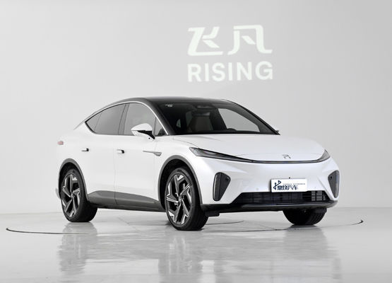 Роскошный Super Smart Rising Auto R7 MG S9 9 Новый энергетический седан Pure EV Car