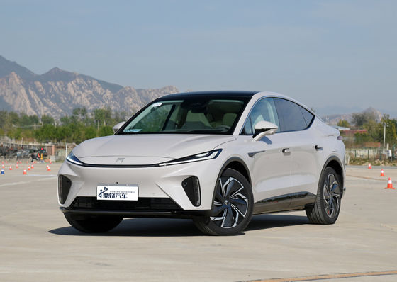 250 кВт Авто R7 MG S9 9 Новая энергия Чистый электрический автомобиль 4900 мм