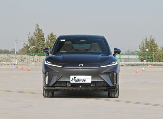 250 кВт Новая энергия повышающаяся Авто R7 MG S9 9 Чистое электрическое транспортное средство MG SUV EV Автомобили