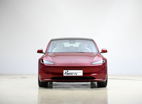 2875 мм Молодые стильные электромобили Tesla Модель 3 Мощная электромобиль Модель