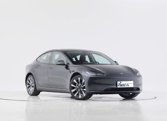 Сделано в Китае Tesla EV Cars Model 3 Роскошные электромобили Smart