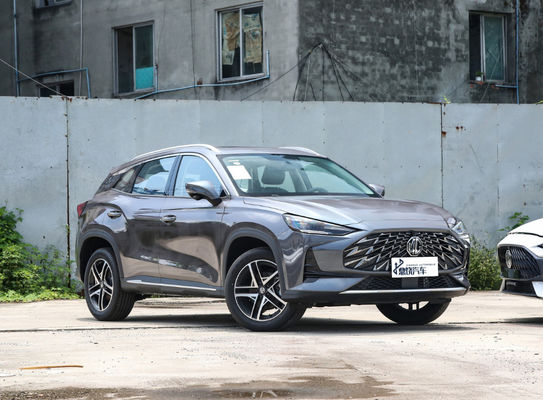 Молодежь и мода Персональный электрический автомобиль MG MG ONE Крутой внешность внедорожник Новый автомобиль