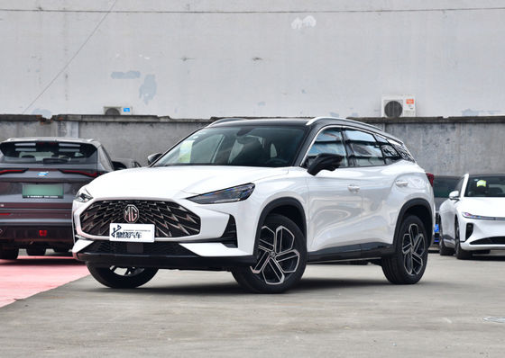 2024 ODM В хорошем состоянии Электрический MG Car MG ONE 5 мест 1.5T Гибридный бензиновый топливный SUV Новый автомобиль