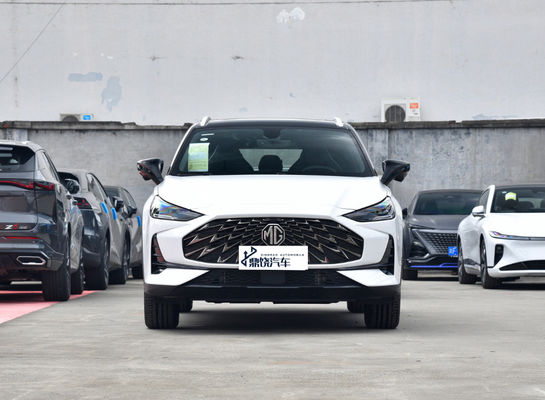 2024 OEM Новая версия Smart Electric MG Car MG ONE Автоматический 4 колеса 2WD Газный SUV Новые автомобили