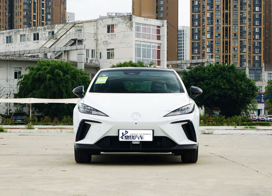 Smart Pure New Energy Electric MG Автомобиль MG 4 125КВт 415Км 170Ps Электрическое транспортное средство Седан