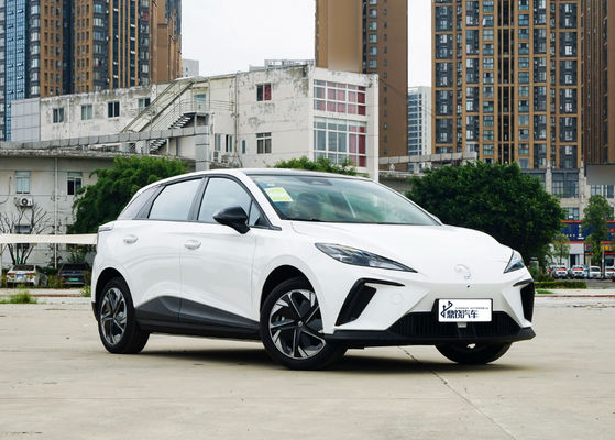 2024 OEM Экспорт Luxury Chinese Electric MG Car MG 4 Высококачественный спортивный аккумулятор Электрическое транспортное средство Седан Новый автомобиль