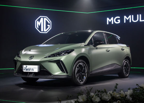 Низкая цена конкурентоспособный автомобиль электрический MG автомобиль MG 4 завод 2WD Новый энергетический автомобиль