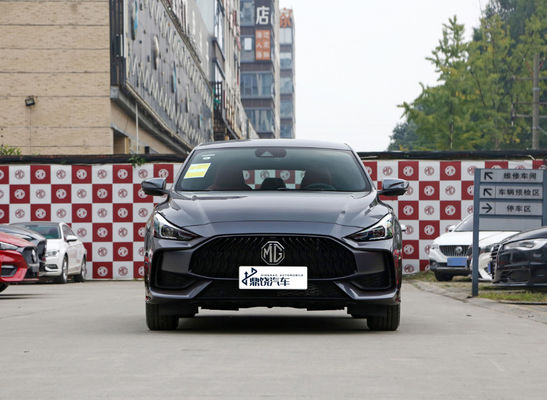 Спорт Автоматический 5-местный Взрослый Электрический MG Автомобиль Персональный MG 5 1.5T Гибридный Бензиновый Автомобиль