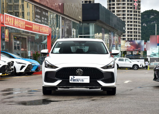 2024 Конкурентоспособный экспорт Luxury Electric MG Car MG 5 Высокоскоростной бензиновый бензиновый топливный автомобиль