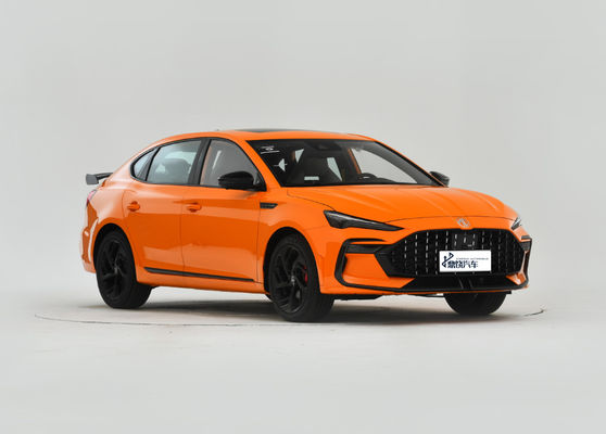 Сильная мощность высокая безопасность Электрический MG Автомобиль MG MG 6 Седан5 дверей 5 мест Хэтчбек