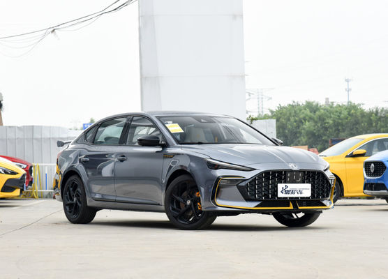 ODM в хорошем состоянии Автоматический электрический MG Car MG6 Pro Adult Personal Hybrid Новый автомобиль