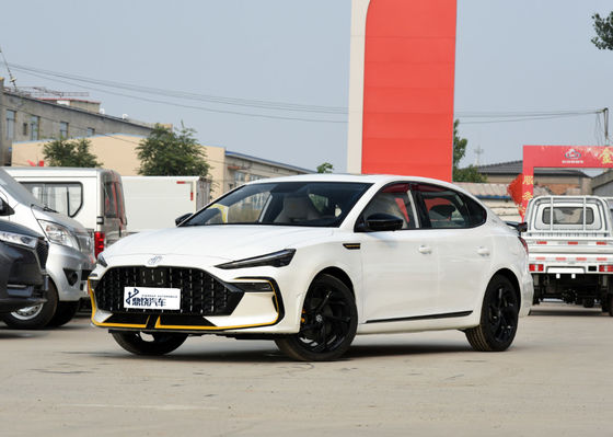 Новая версия высококачественный 4wheel электрический MG автомобиль взрослый персональный 2WD бензиновый MG 6PRO Новый автомобиль