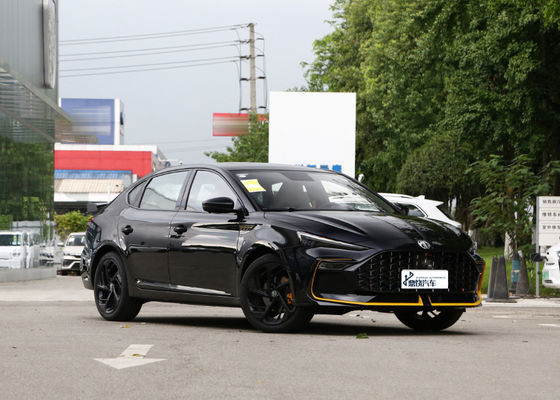Китайский скоростной корабль турбо 2WD DCT Электрический MG Car 7Gears топливо MG6 Pro Седан Новый автомобиль