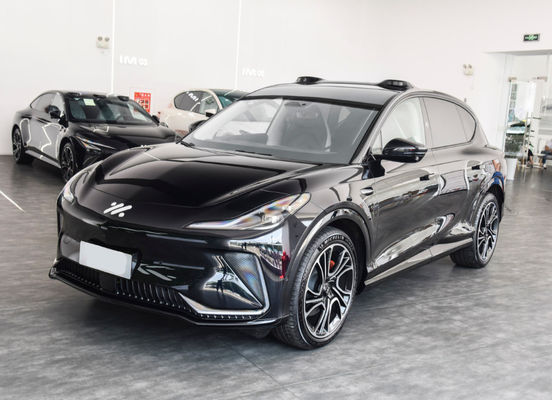 Новая версия IM Новая энергия Электромобиль IM LS7 Конкурентный Автомобиль Фабрика 2WD Автомобиль