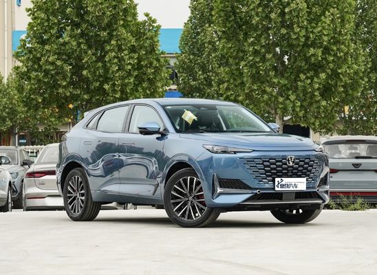 Большая скидка высококачественный автомобиль из Китая Чанг Ан EV Чанган UNI-K Большой внедорожник Новый автомобиль