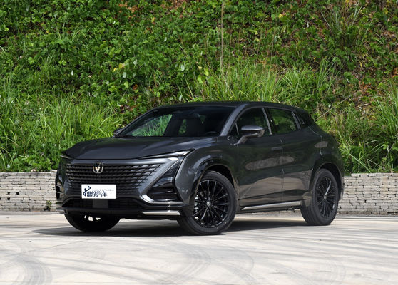 Китай Экспорт высокоскоростной дешевой Чанг Ан EV Чанган UNI-T Sport Smart Suv бензиновый автомобиль