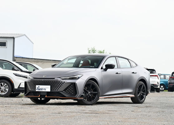 2024 ODM Высокоскоростной Чан Ан EV Чан UNI-V Взрослый Персональный Новый топливный внедорожник